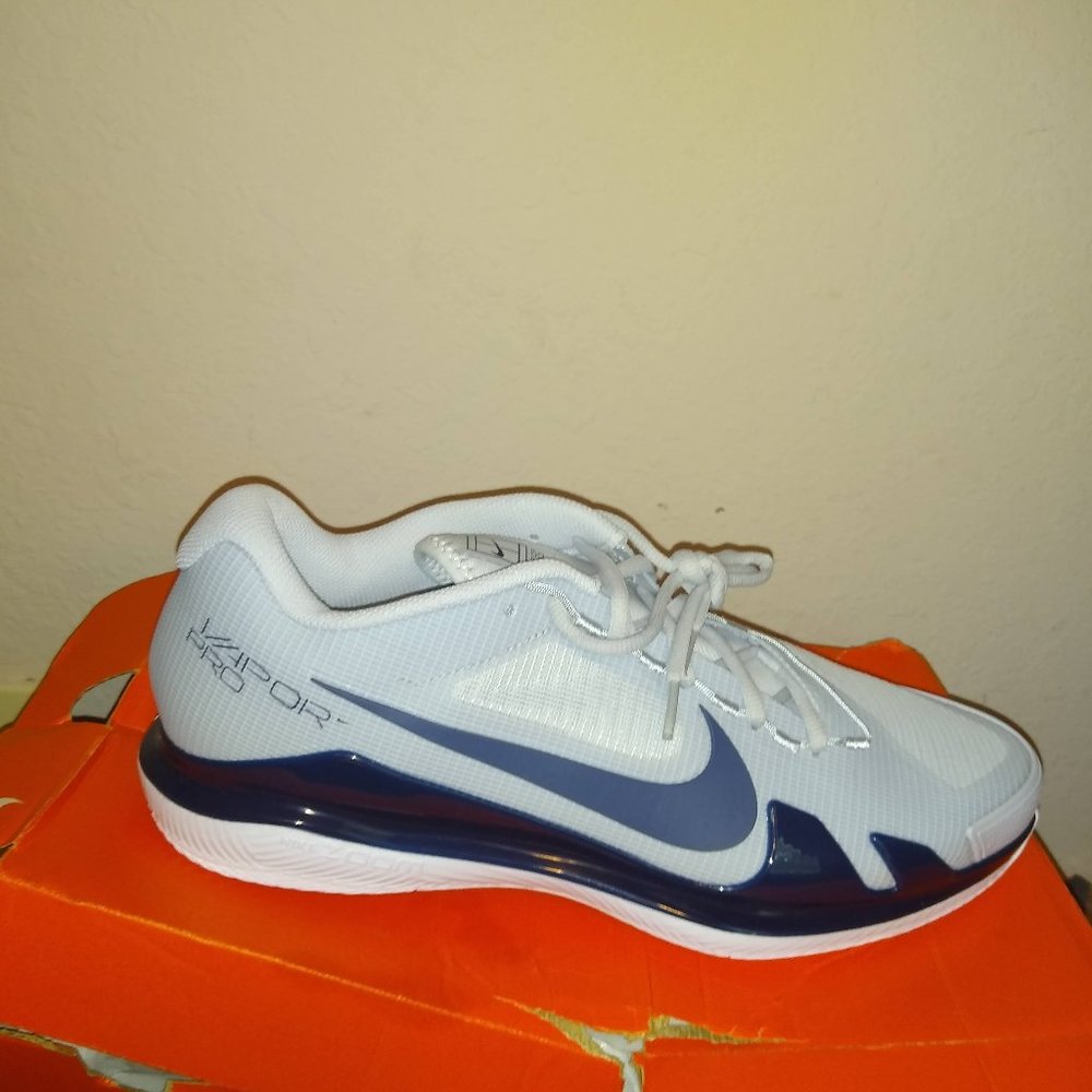 Men's Nike Zoom Vapor Pro Hard Court Tennis Shoes